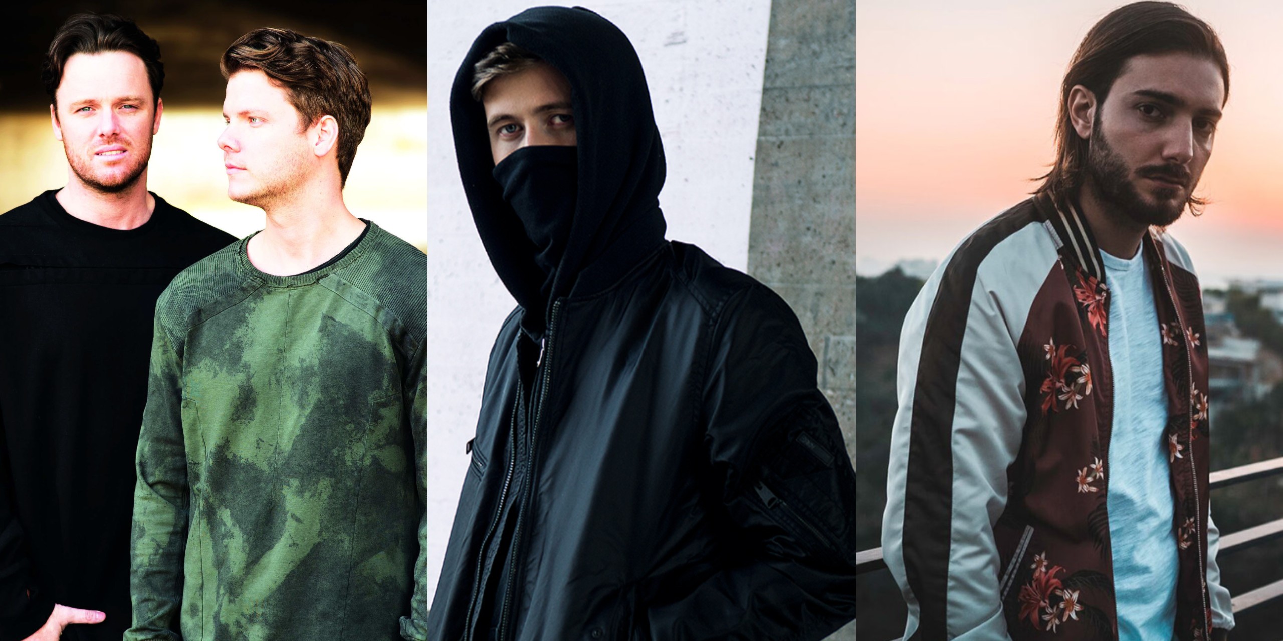 Marquee Singapore reveals August schedule – Alan Walker, Alesso and more to perform 